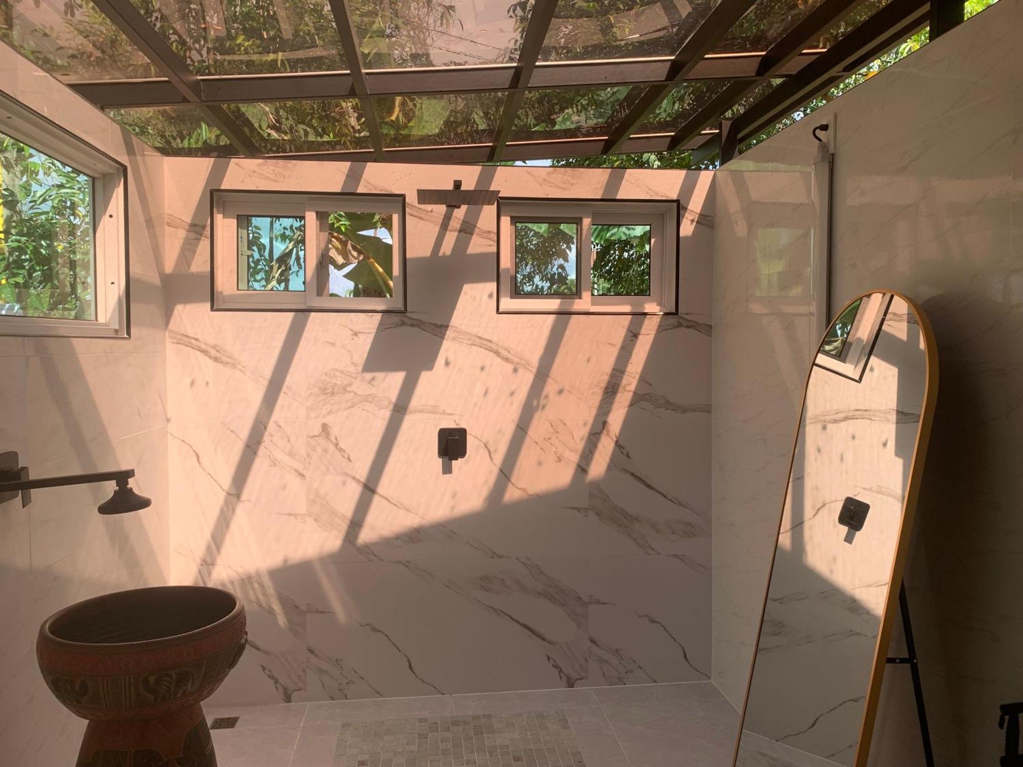 Pajaree And Udo'S Happy Homestay Trang Exterior photo
