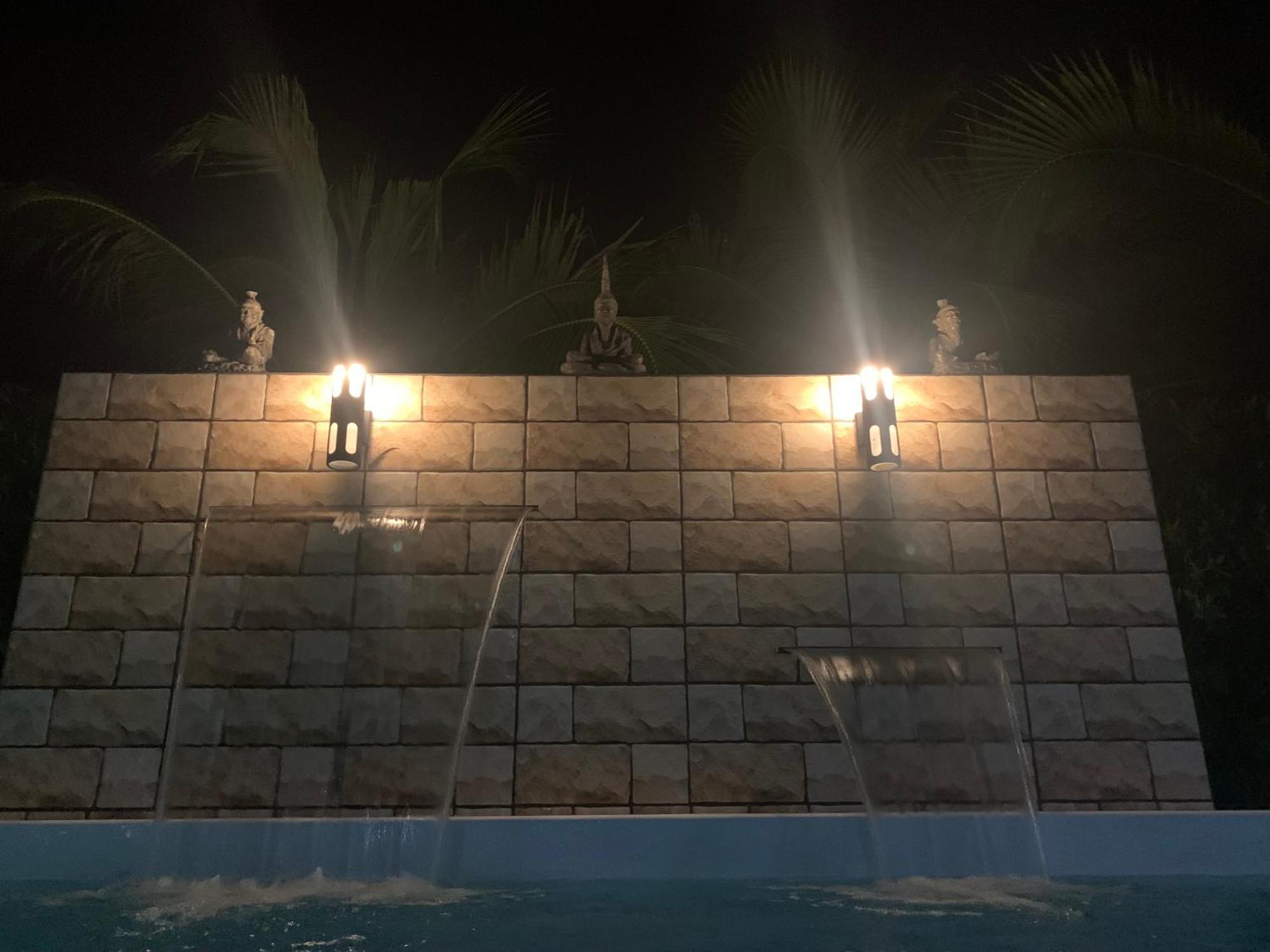 Pajaree And Udo'S Happy Homestay Trang Exterior photo
